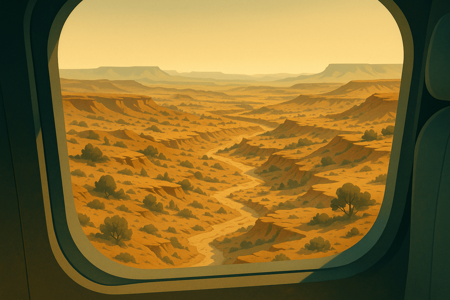 Building a believable Reservation